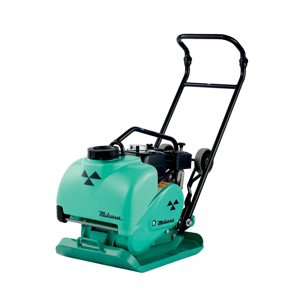 Compactor Mikasa MVC-F80H VAS Compactor Mikasa MVC-F80H VAS
